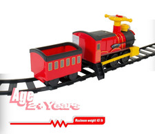 Rollplay Steam Train 6V