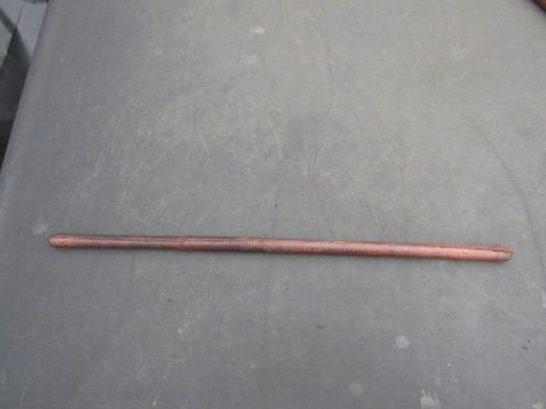 British army brown leather - brown,