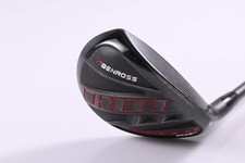 Benross Hot Speed #4 Hybrid /
