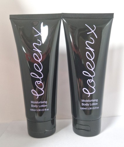 Coleen moisturising body - x,