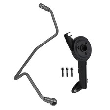 OIL SUMP PICK UP STRAINER PIPE