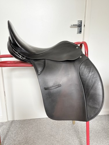English leather cob - 17”,