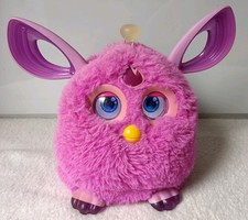 Furby Connect Interactive Toy