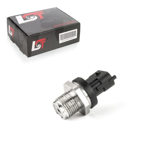 Fuel pressure sensor injection - pressure,