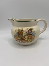 Vintage arthur wood - wood, “cottage