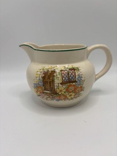 Vintage arthur wood cottage - arthur, “cottage