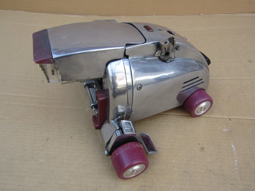Kirby legend motor - kirby, with
