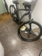 Rockrider St 500 Kids Mountain