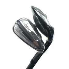 New Cobra Baffler Irons / 5H +