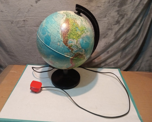 Vintage tecnodidattica - vintage,