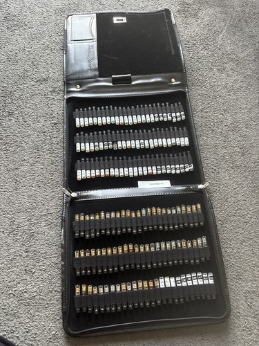Sample case cases large - fm,