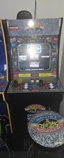 Capcom street fighter - street,