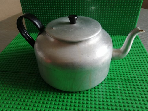 Vintage catering tea pots - ,