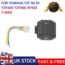 Regulator Rectifier Fit Yamaha