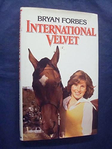 International velvet forbes - international,