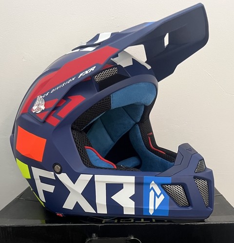 Fxr clutch evo motocross - evo, le