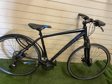 Specialized Hybrid Bike 700