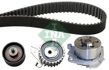 WATER PUMP & TIMING BELT KIT