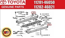 Toyota JZA80 Supra 97-02