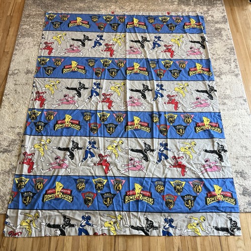 Vintage 1994 mighty morphin - vintage,