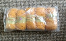 Reliant Crepe Double Knitting