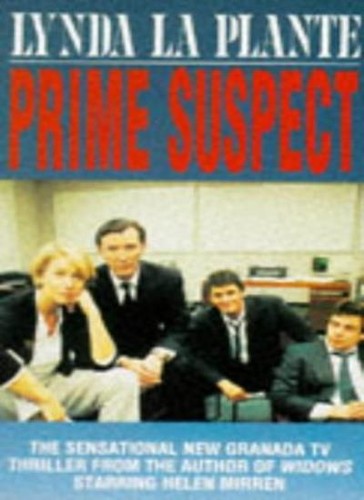 Prime suspect lynda - prime, la