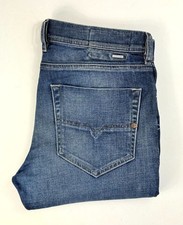 Diesel Tepphar Slim Carrot