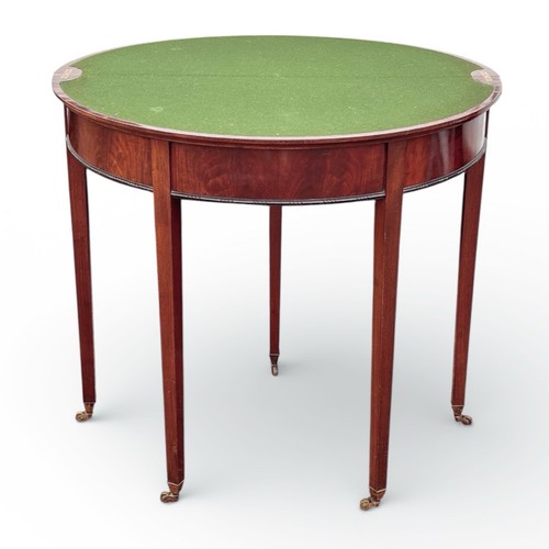 Antique mahogany games - mahogany, /