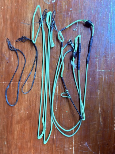 Hoyt ultra string - rx,