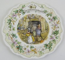Royal Doulton Brambly Hedge