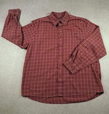 Rohan Crossborder Shirt Mens