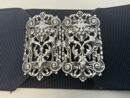 Beautiful victorian sterling - beautiful,