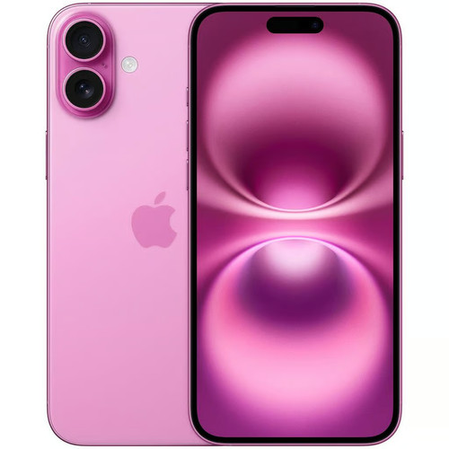 Apple iphone plus pink - apple,