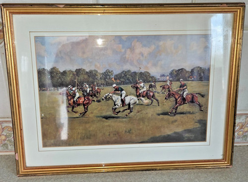 Original photolithograph 1st - photolithograph,