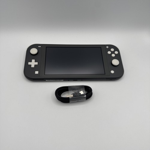 Nintendo switch lite - nintendo, console