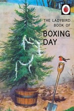The Ladybird Book of Boxing