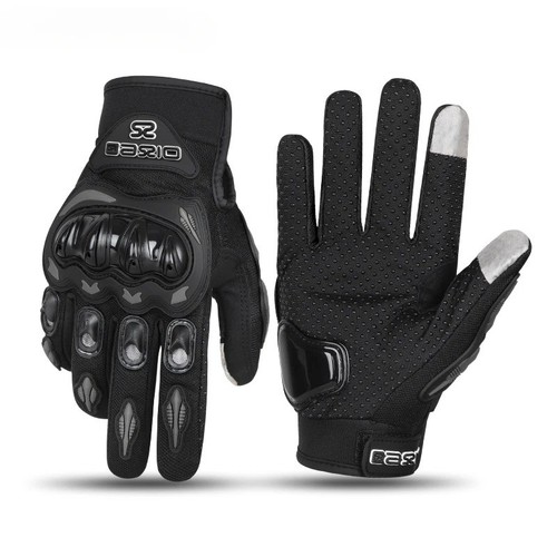 Motorcycle motorbike gloves - motorcycle,