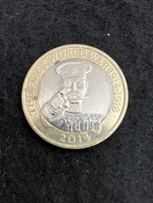 2014 First World War Lord
