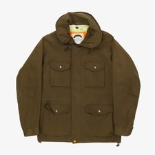 Visvim PFD 3L Gore-Tex Jacket