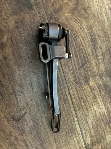Pair vintage shimano xtr - of,