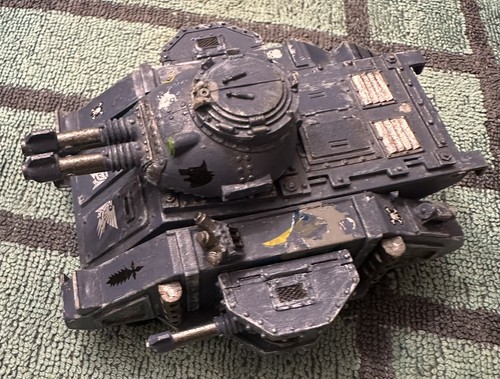 Warhammer 40k space marines - warhammer,