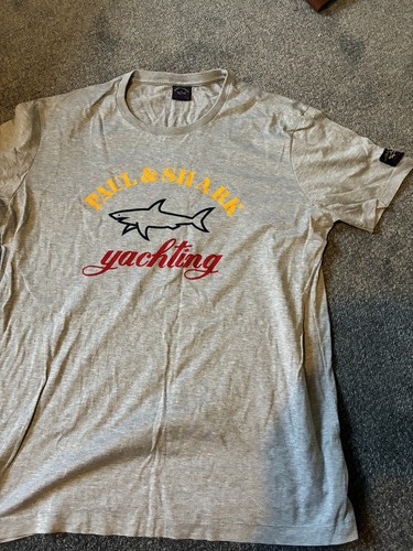 Paul shark men t - paul,