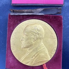[R2949] Medal 1910, France
