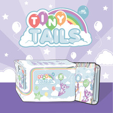ABUniverse ABU TinyTails