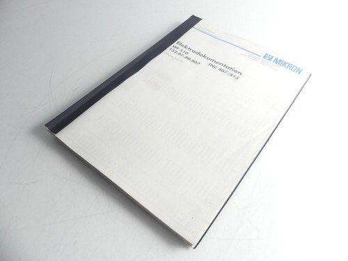 Mikron electrical