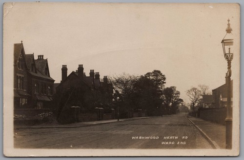Birmingham warwickshire - birmingham,
