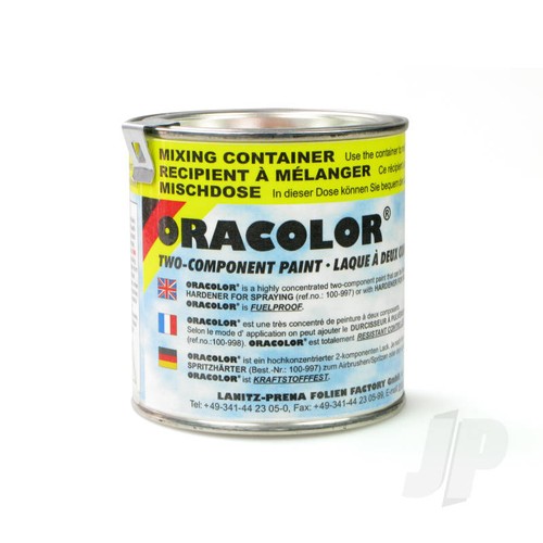 Oracolor cub yellow - cub, (121-030)