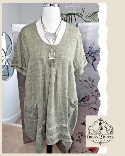 Italian tunic one size - tunic, 12