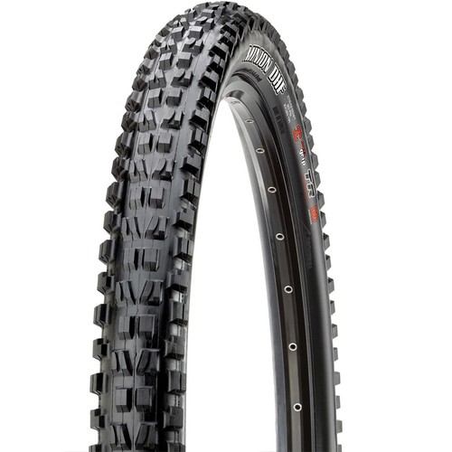 Maxxis minion dhf dual - minion,