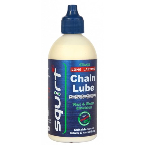 Squirt 120ml wax - 120ml, chain